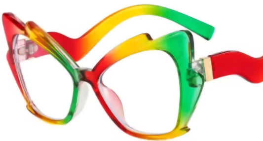 Blaze Glasses **Not Prescription**