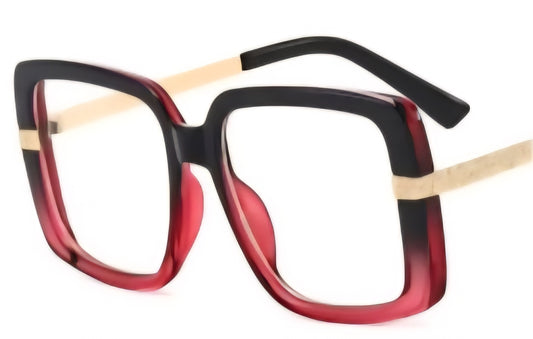 Fashion Glasses **Not Prescription**