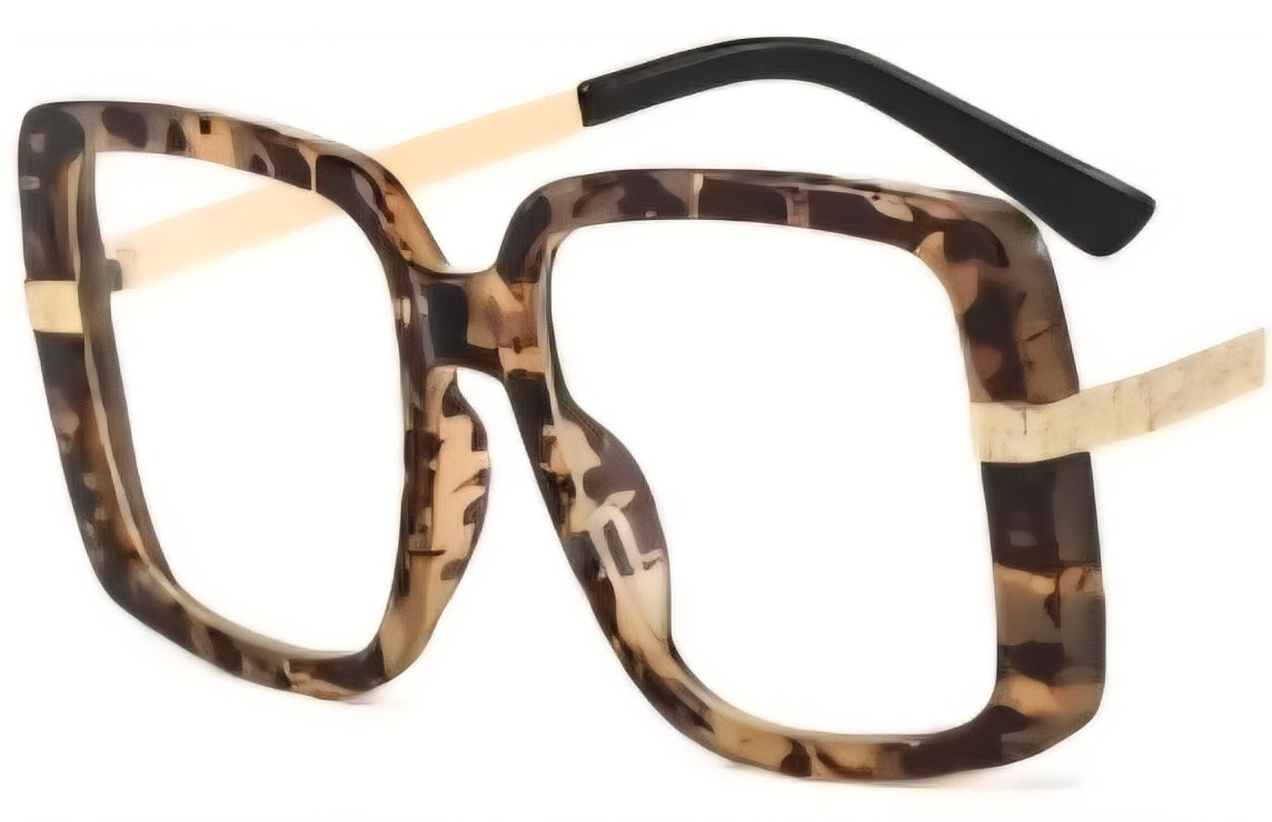 Fashion Glasses **Not Prescription**