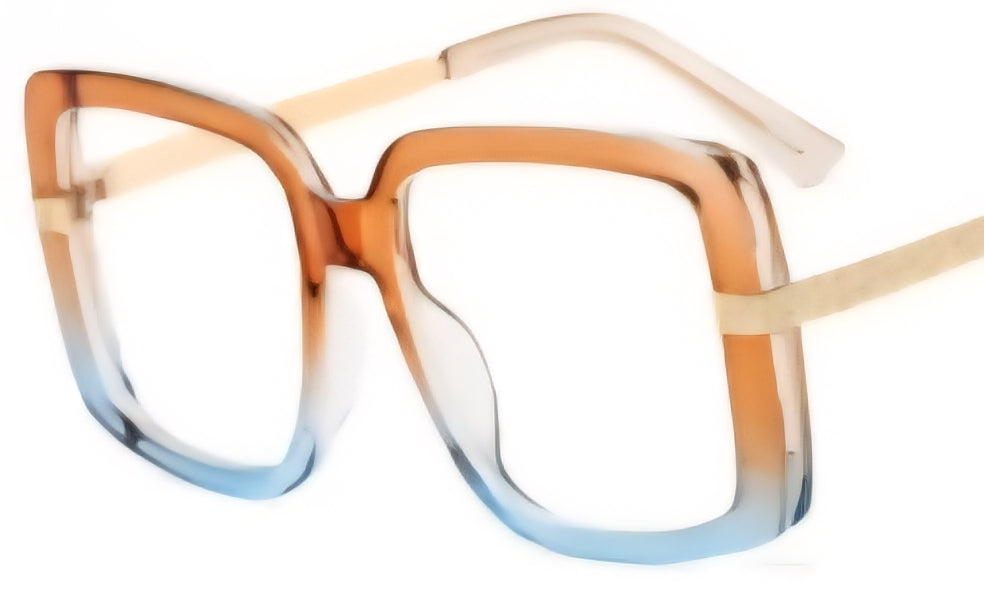 Fashion Glasses **Not Prescription**