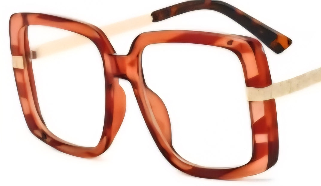 Fashion Glasses **Not Prescription**