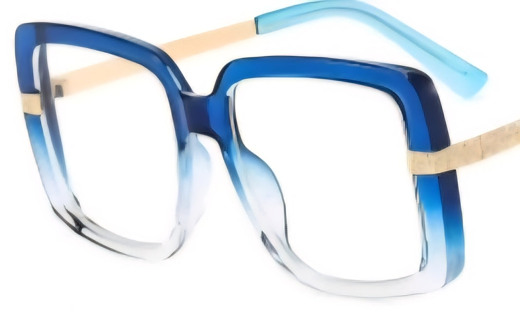 Fashion Glasses **Not Prescription**