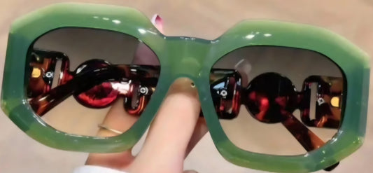 Spontaneous Sunglasses