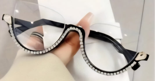 You See Me Glasses  **Not Prescription**