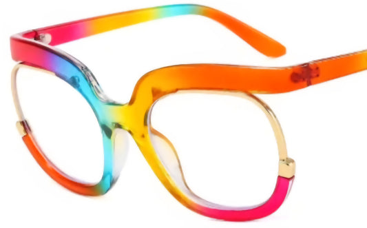 After The Rain Glasses  **Not Prescription**