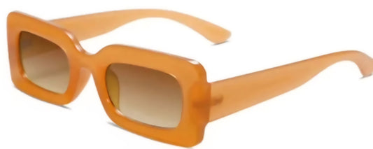 Square Biz Sunglasses