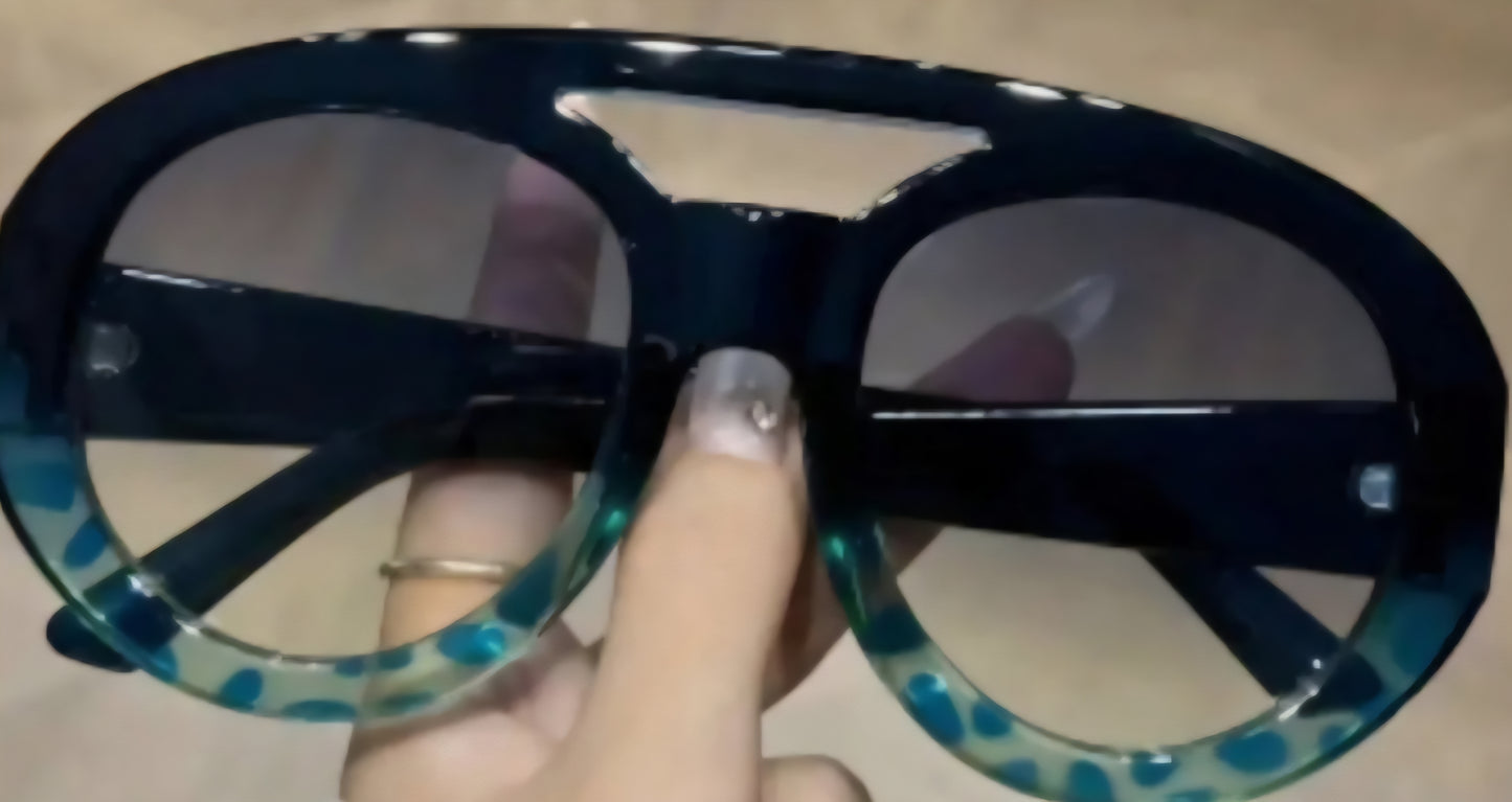Connected Sunglasses