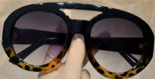 Connected Sunglasses