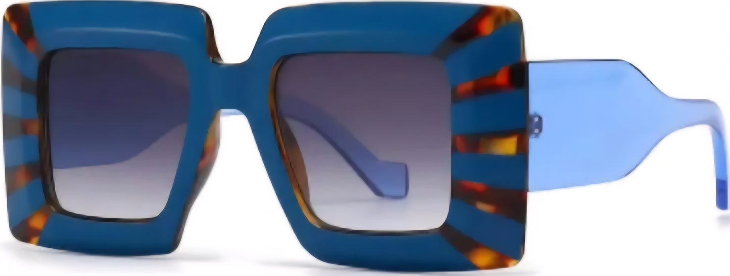 80's Baby Sunglasses