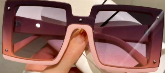 Square Sunglasses