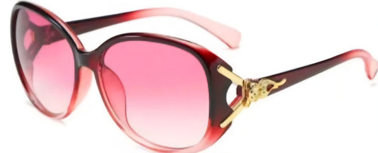 Ol' School Sunglasses