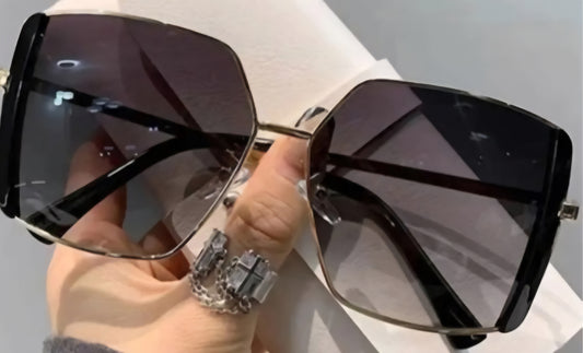 Vintage Sunglasses