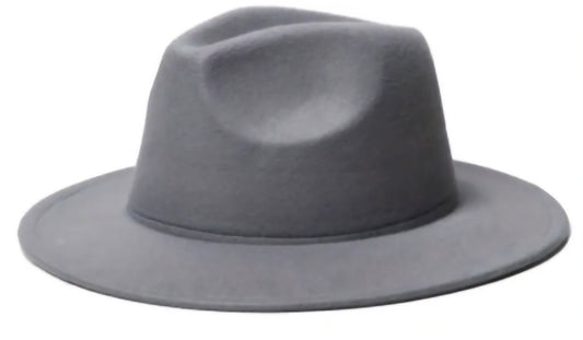 Plain Fedora