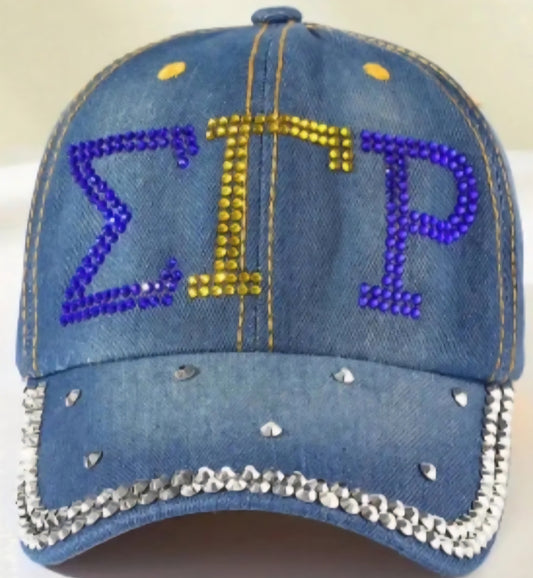 SIGMA Love Hat